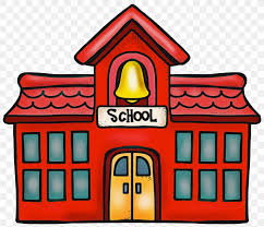 School Building Cartoon, PNG, 2445x2100px, School, Architecture, Building,  Education, Facade Download Free