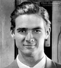 The real Howard Hughes, before he went off the rails and was still  Hollywood's secret heartbreaker (1942)