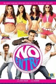 No Entry Full Movies Free Movies