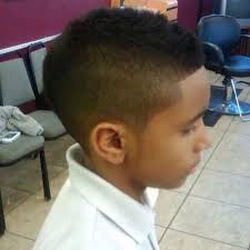 Mohawks are a popular style among boys and works fine for black boys as well. Pin On Men Mohawk
