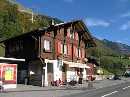 Mit dem auto erreicht man die dörfer brienz und interlaken innerhalb von 10 bzw. Gemeinde Oberried Am Brienzersee Home Facebook
