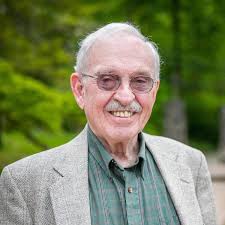 Ron Sider, Evangelical Activist Who Wrote 'Rich Christians in an Age of  Hunger,' Dies at 82