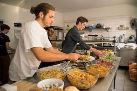 See all photos taken at cook dining hall by 14 visitors. Campus Dining