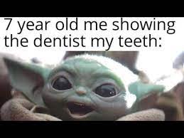 Pin On Baby Yoda