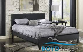 Boyd Sleep Memory Foam Mattress