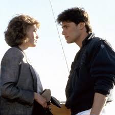 Thief of Hearts is a 1984 American erotic drama film produced by Don  Simpson and Jerry Bruckheimer. It was written and directed by Douglas Day  Stewart @jerrybruckheimer #douglasdaystewart A burglar, Scott Muller (