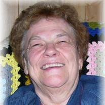 Gail Rigby's Instagram, Twitter & Facebook