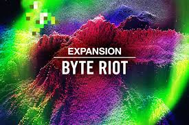 What did you think of this page? Expansions Byte Riot Komplete