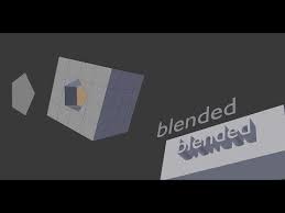 Pin On Blender Tutorials