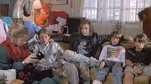 Don't Tell Mom the Babysitter's Dead (1991) | Log's Line