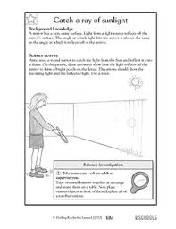 Worksheets with short passages and multiple choice. Science Worksheets Word Lists And Activities Page 5 Of 27 Greatschools