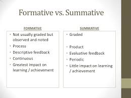 Assessment