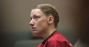 Stacy Layton's Instagram, Twitter & Facebook