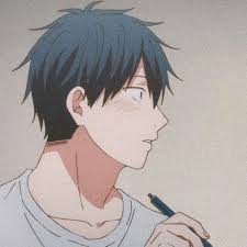 Good anime pfp for discord boy 64 best discord pfps. Bts Anime Layouts