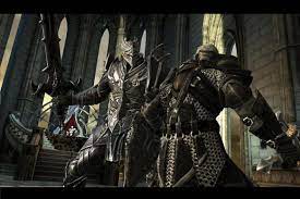 Infinity blade 2 game free download for pc step 6: Infinity Blade For Android Apk Download