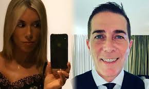 Rodolfo barili le propuso matrimonio a su novia lara piro en navidad. Hablo Lara Piro La Nueva Novia De Rodolfo Barili Es Una Bendicion De Dios La Brujula 24