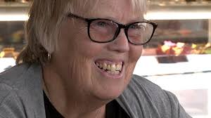 So grateful:' Cudahy chocolatier Jen Clark is finally