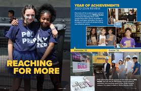 Impact Report by Poly Prep Country Day School