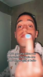 se hacen los buenitos pero son todos iguales #pov #humor #hippieconosde