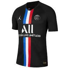 Bombos, equipos y qué grupo le puede. Venta Camisa Paris Saint Germain 2020 Jordan En Stock