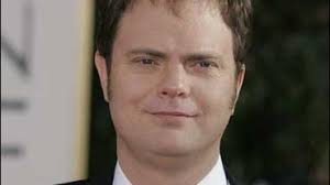 Rainn Wilson Drops Trou For Spirit Awards