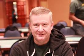 Ken Coy Eliminated in 12th Place ($5,151)