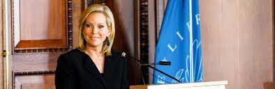 Shannon doesn't treat these characters as plaster saints but as flawed, but faithful, individuals god used mightily. Liberty Alumna Shannon Bream Tops New York Times Best Seller List With New Book The Liberty Champion