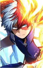 Check spelling or type a new query. Shoto Todoroki Full Body Pic Novocom Top
