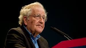 Is Chomsky's Theory of Language Wrong? Pinker Weighs in