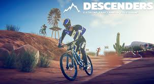 For us, enthusiasts, the love for games never changes. Descenders Apk Android Mobile Version Full Game Setup 2021 Free Download Gamersons