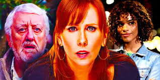 Donna Noble's Family Tree In Doctor Who Explained