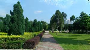 Beriadah di hutan bandar mutiara rini. The Best Parks Nature Attractions In Skudai Tripadvisor