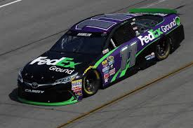 Nascar cup series race results. Starting Lineup For The Federated Auto Parts 400 Official Site Of Nascar