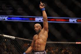 See the complete profile on linkedin and discover yoel's connections and jobs at similar companies. Yoel Romero S Mission For Championship Gold Continues At Ufc Fight Night 70 Bleacher Report Latest News Videos And Highlights