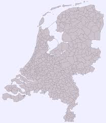 Kaart|en (meerv.) 1) stuk papier met plaatsen, wegen en andere aardrijkskundige gegevens geografie. File Nederland Gemeenten 2009 Svg Wikipedia