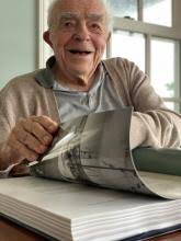 Louis Wellington Cabot Obituary