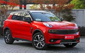 Och möjlighet att dela den med vänner och familj. Lynk Co 01 Suv Launched On The Chinese Car Market But Not Really Carnewschina Com