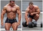 Bodybuilder australia