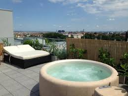 Softub Whirlpools Dachterrasse Whirlpool Whirlpool Dachterrasse