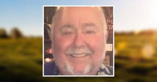 James R. "Bobby" Stewart Obituary April 15, 2016