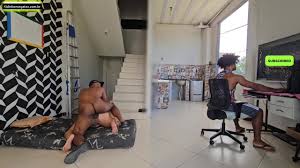 I had sex with the electrician and I fucked him without my husband noticing  and I made him cuckold w