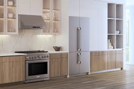 Luxury appliances for the kitchen may sound unnecessary, in theory, but the reality is that these devices can revolutionize how you buy, store, and cook your food. High End Luxury Kitchen Appliances Dacor