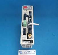 AMAT 0870-00021 SERVO DRIVE SANYO DENKI PV1A015SM61P50DB1