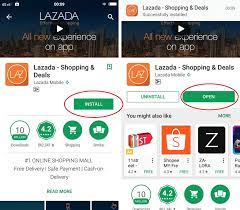 Hello guys hari ini saya update video terbaru tentang bagaimana cara beli barang di shopee malaysia 2020 tidak harus. Cara Beli Barang Guna Aplikasi Lazada Malaysia Dan Bayar Cash Di 7 Eleven