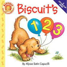 Biscuit The Dog Books Pdf Biscuit S 123 Book Flap Book Class Pet Books