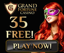 Grand Fortune Casino No Deposit Bonus Codes 2020 Casino Bonus Best Casino Games Casino