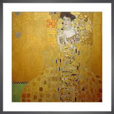 Judith i, judith ii and, in fact, two portraits of the heroine numbered i and ii, written in 1907 and 1912. Portrait Of Adele Bloch Bauer I 1907 Art Print By Gustav Klimt King Mcgaw