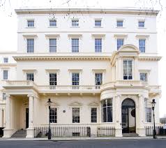 Exterior Of 10 11 Carlton House Terrace Http Www 10 11cht Com