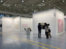 14.10.2021 · the 2021 edition of the korea international art fair—kiaf, for short—is running in seoul this week. The 10 Best Booths At The 2021 Korea International Art Fair In Seoul Artnews Com
