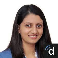 Dr. Pushti Khandwala, MD